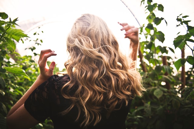 Hair Loss Replacement